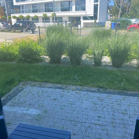 Surf'N Beach Apartament Dziwnówek Exterior foto